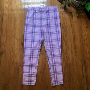 UO INGRID PINUP PANT